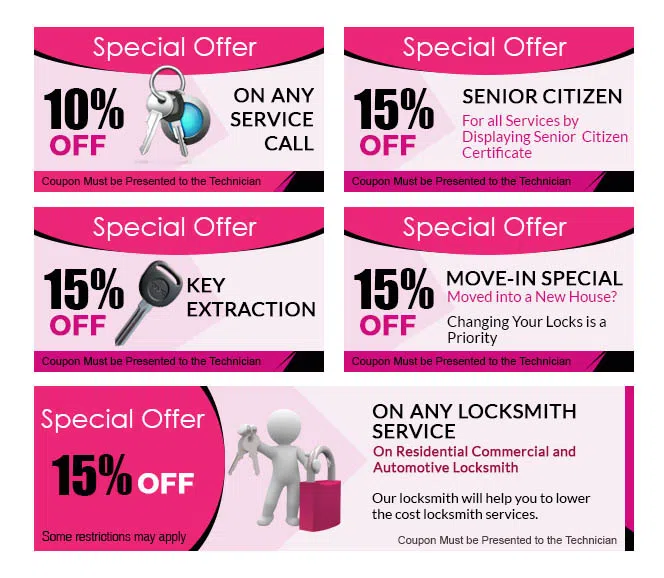 West Orange NJ Locksmith Store West Orange, NJ 973-862-5279 - coupon-image-7